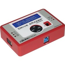 WiebeTech Drive eRazer Ultra Hard Drive Eraser (31550-0109-0000) (3155001090000) picture