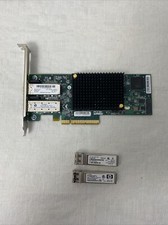 EMULEX 10Gb E Fiber Dual Channel Server Network Card EMU -HSTNS-BN56(A) picture