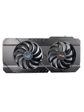 Graphics Card Case with Fan For ASUS TUF RTX3050 GAMING Esports Agent picture