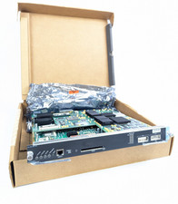 Cisco WS-X6K-SUP2-2GE Supervisor Engine 2 MIPS RM7000 250 MHz Controller Module picture