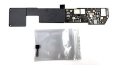 Apple Macbook Air A2337 820-02016-A Logic Board M1 Chip 8GB RAM 512GB + Touch ID picture