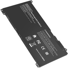 REPLACEMENT BATTERY FOR HP PROBOOK 440 450 470 G4 G5 Series RR03XL 851610-855 picture