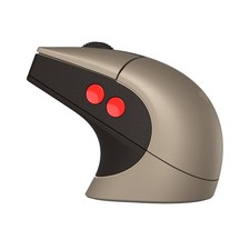 8BitDo Retro R8 Mouse with Charging Dock, PAW 3395 Optical Sensor DPI 26,000,... picture