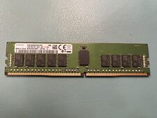 Samsung M393A2K43BB1-CRC 16GB 2Rx8 PC4-2400T Server RAM picture