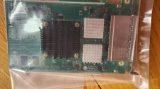 Pair of Dell 05MHDP Chelsio Quad-Port 10GB-T QT T540-BT Network Adapter Card picture