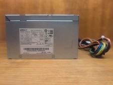GENUINE IBM POWER SUPPLY 250W Platinum / 00PC766 / PA-3251-1 picture