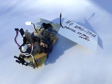 HP RM2-7948 Fuser Power Supply with lower plastic frame, HP M507 and others, NEW picture