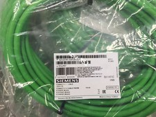 siemens Touch screen connecting cable 6AV2181-5AF20-0AX0 20m Brand New Fedex/DHL picture