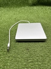 Apple Mac USB SuperDrive - A1379 External CD/DVD Disc Drive. 20 picture
