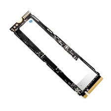 Intel Pro 7600p 256gb SSD M.2 NVME PCIE 3.0 TLC NAND SOLID STATE DRIVE PC_ picture