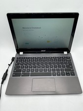Acer Chromebook C740-C4PE 11.6