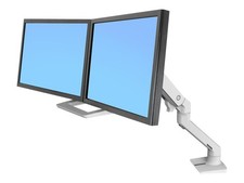 Ergotron Desk Mount for LCD Monitor - Matte Black (45-476-224) (45476224) picture