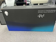 Alienware AW2725DM 27
