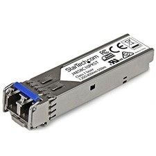 Startech IT J4859C10PKST Gigabit SFP Transceiver 10 Pack picture