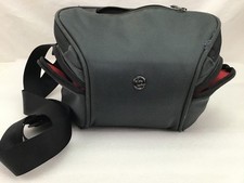 Booq Python CAMERA Bag Heavy Duty Padded Work Travel School Great “READ” picture