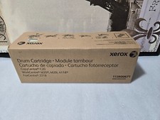Xerox 113R00671 Black Drum Cartridge picture