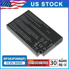 BP3S3P2900 Replacement Battery For Getac B300 B300X BP3S3P2900(P) BP3S3P2600(S) picture