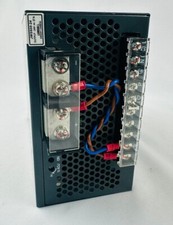 Lambda JWS600-24 648W 24V / 27A Single Output High Reliability Industrial Power  picture