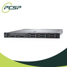Dell EMC VXRail E560 10B 2x Xeon Gold 5122 8 Core 256GB DDR4 H740p 10x Trays picture