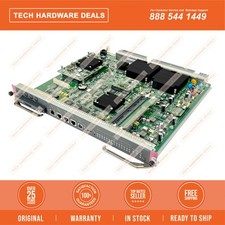 JC120A Qty In Stock   HPE 9500 720Gbps Fabric Module picture