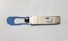 AOI AQOLBCQ4EDMA0987 QSFP 40G 1301nm transceiver module picture