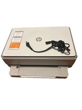 HP ENVY 6055e Wireless Color Inkjet All-In-One Printer Tested And Working picture