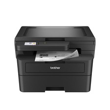Brother - HL-L2480DW Wireless Black-and-White Refresh Subscription Eligible 3... picture