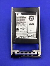 0JR1HP DELL / SAMSUNG MZ-ILS3T8B 3.84TB 12Gb/s TLC SAS III 2.5 INCH SSD JR1HP picture