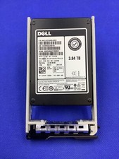 0JR1HP DELL SAMSUNG MZ-ILS3T8B 3.84TB 12Gb/s TLC SAS III 2.5IN SSD JR1HP picture