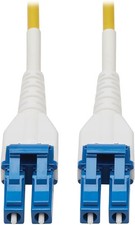 Tripp Lite N370-75M-AR 75M OS2 Singlemode LC/LC Duplex Armored Fiber Cable picture