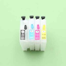 4pcs Refill Ink Cartridge with chip For Brother LC223 LC227 LC225 LC229 20DW picture