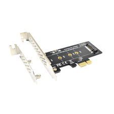 1X( Cards PCIE to M2 Adapter PCI 3.0 X1 to NVME SSD M2 PCIE picture