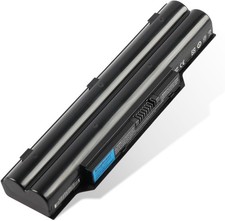 FPCBP331 Laptop Battery Replacement for Fujitsu LifeBook A532 AH532 AH532 GFX picture