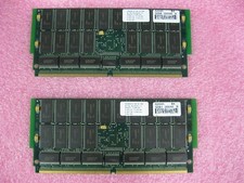 Sun X7005A 3rd-Party High 512MB mem kit 2 * 256MB for E450 Dataram 62045 - L2A04 picture