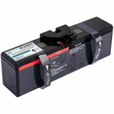 Ereplacements Inc. APCRBC162ER Battery Cartridge for APC UPS picture