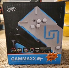 New DeepCool GAMMAXX GT Black (RGB Version) CPU Cooler (New-In-The-Box Unit) picture