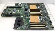 HP ProLiant DL560 Gen10 Server Dual LGA3647 DDR4 Motherboard 840401-002 picture