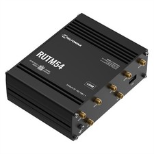 RUTM54000200 Teltonika · Router · RUTM54 · Dual 5G eSIM TELIT Router ~D~ picture