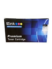 EZINK Premium Toner Cartridge Expired High-Quality Printing Supplies Black Ink 2 picture