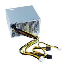 400W FSP400-40AGPAA 00PC738 Power Supply for Lenovo ThinkStation K P330 picture