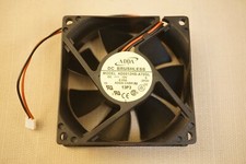Adda CPU CASE PC 80mm x 80 mm x 25mm FAN 12V DC w/2-pin connector AD0812HS-A70GL picture