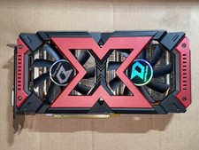 DataLand Radeon RX570 8GB 2048SP GDDR5 PCI-E Graphics Video Card DP HDMI  DVI picture