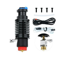 E3D Revo V6 Hotend Kit High‑Temp Ceramic Heater Extruder 3D Printer Part picture