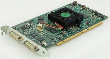  Matrox PH-P256F 256Mb Medical Graphics Card F7128-0103 picture