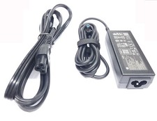 Genuine New HP 45W AC Power Charger for HP 14
