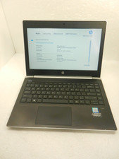 HP ProBook 430 G5 Intel Core i5-8250U @ 1.60GHz / NO RAM / No hdd picture