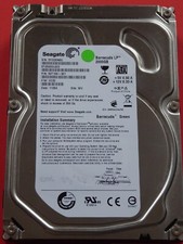 ST2000DL003 SN: 5YD PN: 9VT166-301 FW: CC32 WU Seagate Barracuda LP 2TB #03 picture