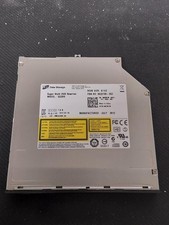 LG/HL Writer GS20N 8X SATA Slim Super slim. Manufactured 2012 picture
