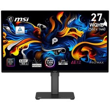 MSI PRO MAX 271QPX14G 27