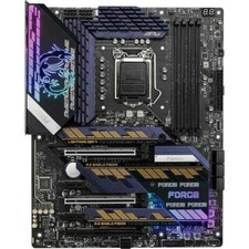MSI MPG Z590 Gaming Force Gaming Motherboard picture